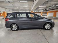 gebraucht BMW 216 Gran Tourer 216 d Aut. NAVI *FINANZIERUNG MÖGLICH!