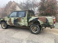 gebraucht Mitsubishi L200