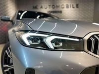 gebraucht BMW 330 i xDrive Aut.*M Sport*ALCANTARA*RFK*HIFI*8-FACH*