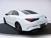 gebraucht Mercedes E250 CLA Coupe AMG LINE PANO SD 360 GRAD KAM