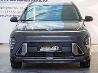 gebraucht Hyundai Kona HEV (SX2) Prestige Line 1.6 GDI 2WD
