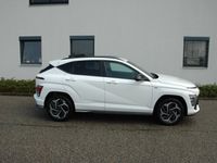 gebraucht Hyundai Kona (SX2)(SX2) N Line 1.0 T-GDI 2WD k5bl1