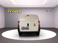 gebraucht Fiat Fiorino 13 MultiJet 80 Basis