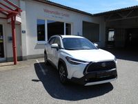 gebraucht Toyota Corolla Cross Cross 2,0 Hybrid Active Drive 2WD