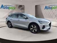 gebraucht Ford Focus Active