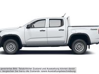 gebraucht VW Amarok Pritsche TDI 4MOTION