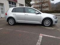 gebraucht VW Golf VII Sky 1,6 BMT TDI DPF 4Motion