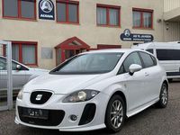 Gebraucht Seat Leon 105 PS (77 kW) 2012 Weiß Limousine