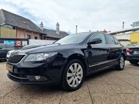 gebraucht Skoda Superb 2,0 TDI 4x4 Elegance Business Green tec DSG