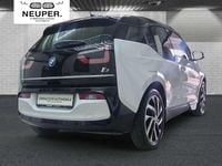 Gebraucht BMW i3 125 kW (170 PS) 2022 Weiß Kleinwagen