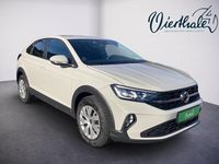 gebraucht VW Taigo 4Me TSI
