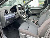 gebraucht Seat Ibiza FR Edition 1.0 TSI