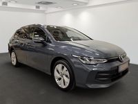 Gebraucht VW Golf VIII Business 116 PS (85 kW) 2026 Dunkelgrau  metallic Kombi