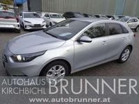 Gebraucht Kia Ceed Silver 101 PS (74 kW) 2025 Silber Kleinwagen