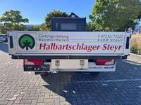 gebraucht Mercedes 316 SprinterCDI