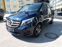 gebraucht Mercedes V250 CDI ang 4 MATIC447)