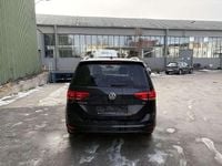 gebraucht VW Touran Trendline 16 SCR TDI
