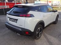 gebraucht Peugeot 2008 Hybrid 145 Allure