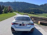 gebraucht BMW i4 Gran Coupe xDrive M50 807kWh