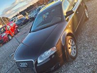 gebraucht Audi A4 2,0 TDI