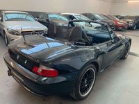 gebraucht BMW Z3 3.0 Roadster Cabrio E36 * SELTEN 3.0i 6 ZYLINDER *