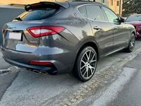 gebraucht Maserati GranSport Levante S Q4