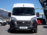 gebraucht Fiat Ducato BEV KW L2H2 35 47 kWh 120PS