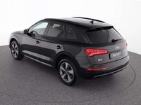 gebraucht Audi Q5 50 TDI quattro Sport Kamera AHK LED Kamera SUV (Finanz. mögl.)