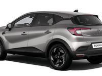 gebraucht Renault Captur Techno Full Hybrid E-Tech 160