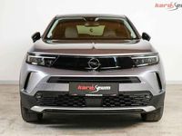 gebraucht Opel Mokka-e Elegance 50kWh *SHZ*beh.LKR*RFK*TEMPO*