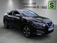 gebraucht Nissan Qashqai Tekna+ 1.6 dCi Xtronic