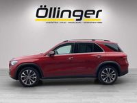 gebraucht Mercedes GLE300 d 4Matic Aut.