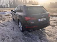 Gebraucht Audi SQ5 Ambiente 347 PS (255 kW) 2019 SUV