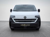 gebraucht VW Transporter Kastenwagen Kastenwagen TDI