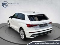 gebraucht Audi A3 Sportback 30 TFSI