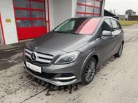 gebraucht Mercedes B250e 250 B-Class 250 e eDrive (242.890)