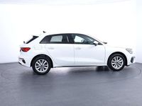gebraucht Audi A3 30 TFSI intense