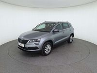 gebraucht Skoda Karoq Ambition SC TDI DSG