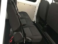 gebraucht Ford Transit FCC/YLF61ABX/P3WGASAAC00UB