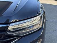 gebraucht VW Tiguan 2,0 TDI 4Motion Life DSG / AHK / STHZ / RFK / K...