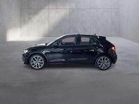 Neu Audi A1 116 PS (85 kW) 2025 Schwarz Kleinwagen