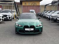 gebraucht BMW M3 Competition M xDrive Touring Aut. Innovations-P...