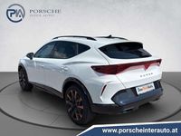 gebraucht Cupra Formentor 1.5 e-TSI 150 PS DSG