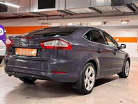 gebraucht Ford Mondeo Business Plus 20 TDCi*BI-XENON*NAVI*