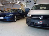 gebraucht VW Caddy Kombi TSI *ERSTBESITZ *MWST AUSWEISBAR *WENIG KM