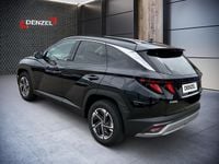 Gebraucht Hyundai Tucson 160 PS (117 kW) 2025 Grau SUV