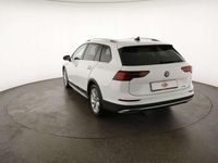 gebraucht VW Golf VIII TDI 4MOTION DSG