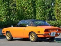 gebraucht Fiat 850 Sport Coupe