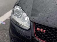 gebraucht VW Golf GTI 2,0