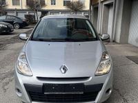 Gebraucht Renault Clio II Night&Day 75 PS (55 kW) 2010 Limousine
